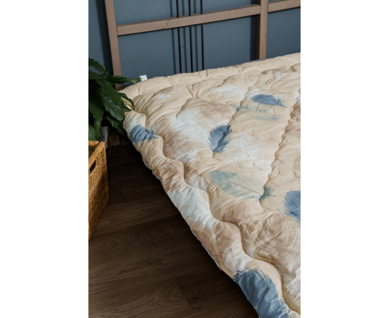 Одеяло из холофайбера 1,5сп Сладкие сны, изображение 4 - Интернет магазин "Труд"