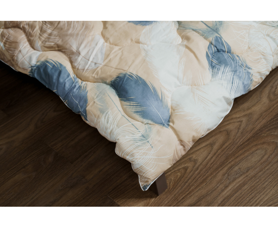 Одеяло из холофайбера 1,5сп Сладкие сны, изображение 3 - Интернет магазин "Труд"