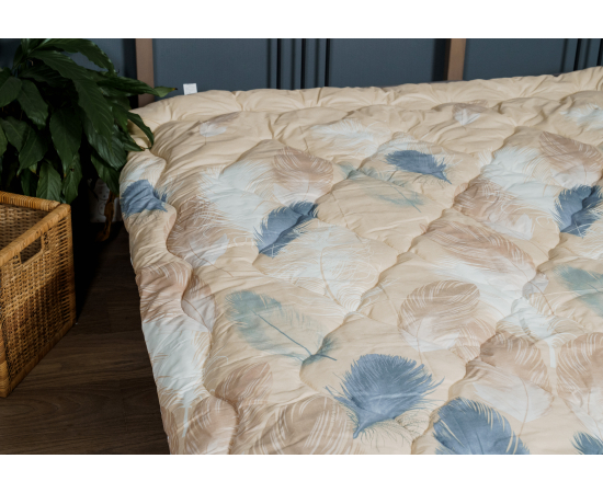 Одеяло из холофайбера 1,5сп Сладкие сны - Интернет магазин "Труд"