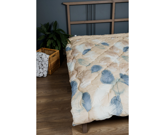 Одеяло из холофайбера 1,5сп Сладкие сны, изображение 2 - Интернет магазин "Труд"