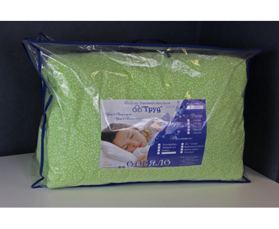 Одеяло из бамбукового волокна 2сп Flowers, изображение 3 - Интернет магазин "Труд"