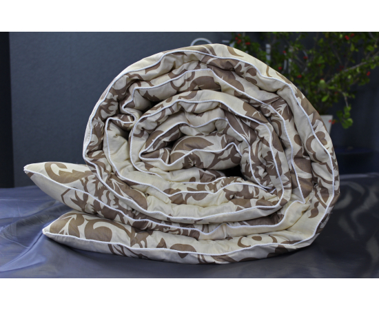 Одеяло 2сп Овечка Аида св. - Интернет магазин "Труд"