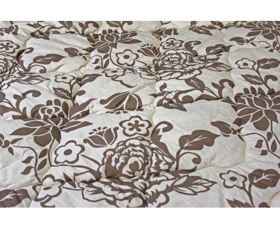 Одеяло 2сп Овечка Аида св., изображение 4 - Интернет магазин "Труд"