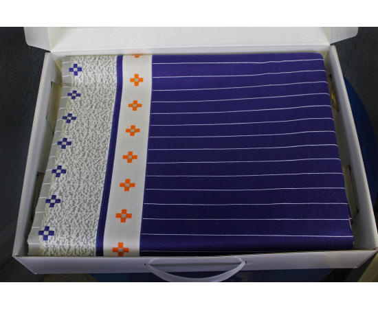 КПБ из сатина Дуэт (2н. 70х70)  Андерсон, изображение 3 - Интернет магазин "Труд"