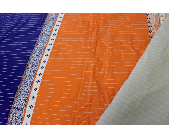 КПБ из сатина Дуэт (2н. 70х70)  Андерсон, изображение 6 - Интернет магазин "Труд"