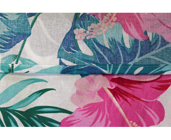 Пододеяльник из поплина 1,5сп Зара 1, изображение 6 - Интернет магазин "Труд"