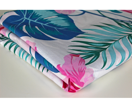 Пододеяльник из поплина 1,5сп Зара 1, изображение 5 - Интернет магазин "Труд"