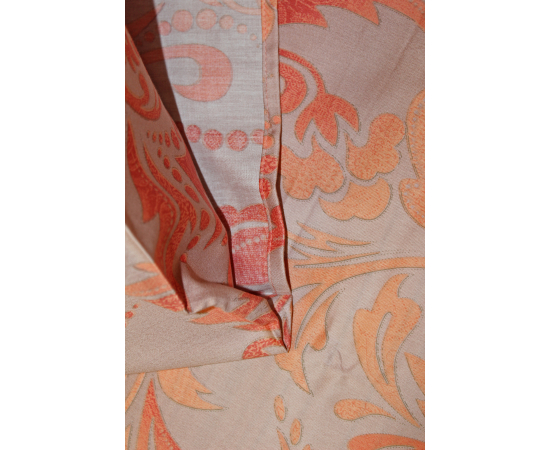 КПБ из сатина 200х220 (2нав.70х70) Мажор перси, изображение 8 - Интернет магазин "Труд"