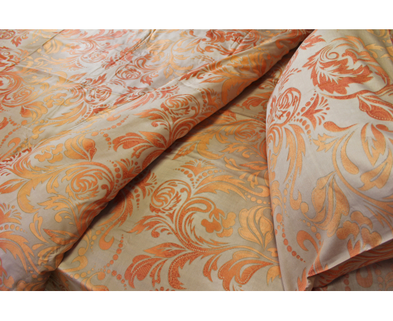 КПБ из сатина 200х220 (2нав.70х70) Мажор перси, изображение 6 - Интернет магазин "Труд"