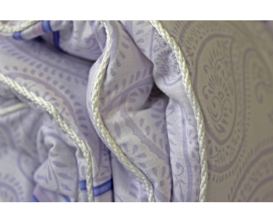 Одеяло из холофайбера 1,5сп Пейсли, изображение 3 - Интернет магазин "Труд"