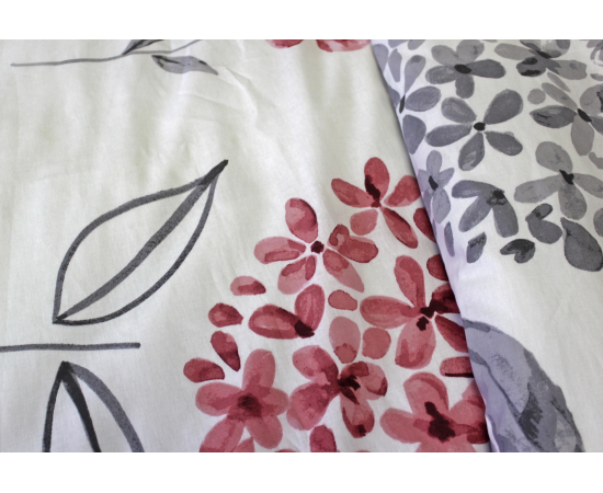 Простыня из поплина 2сп Дюфри - Интернет магазин "Труд"