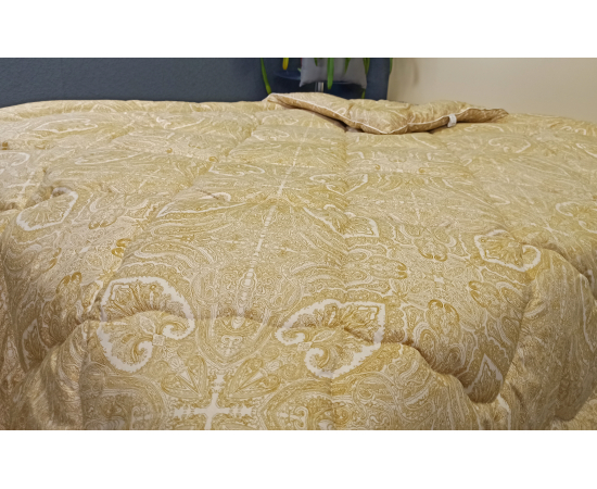 1942 Одеяло Верблюд 2 сп. Дежавю, изображение 6 - Интернет магазин "Труд"