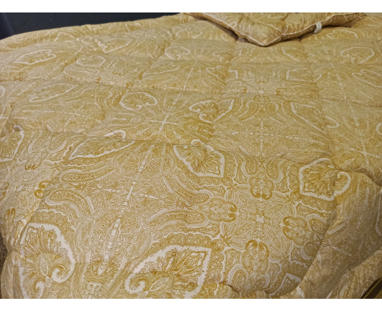 1942 Одеяло Верблюд 2 сп. Дежавю, изображение 7 - Интернет магазин "Труд"