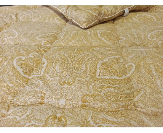 1942 Одеяло Верблюд 2 сп. Дежавю, изображение 2 - Интернет магазин "Труд"