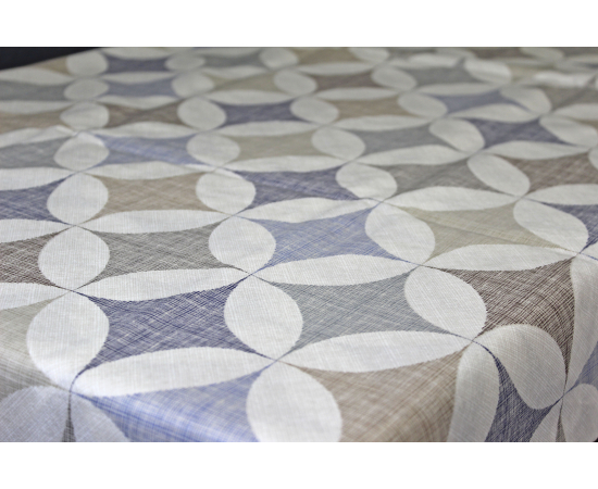 Пододеяльник из бязи 220х240 Модерн2, изображение 3 - Интернет магазин "Труд"