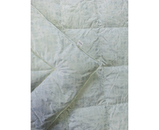 Одеяло из натурального пуха 2 сп Династия2, изображение 5 - Интернет магазин "Труд"