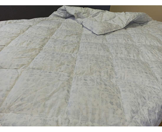 Одеяло из верблюжьей шерсти 2 сп. Династия2, изображение 4 - Интернет магазин "Труд"