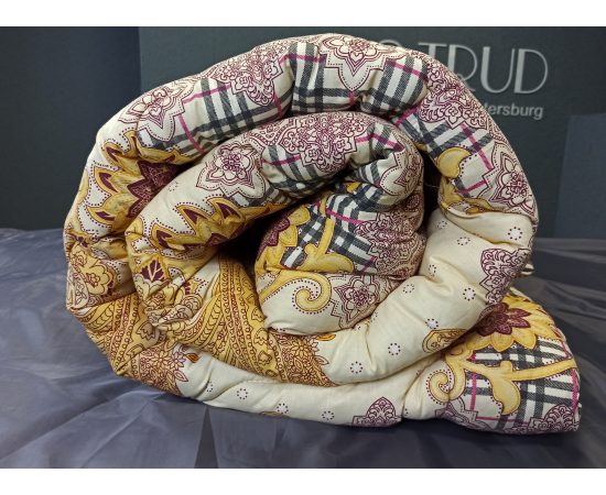 Одеяло из холофайбера 2сп Карлита Одеяло из холофайбера 2сп Карлита - Интернет магазин "Труд"