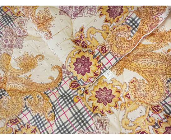 Одеяло из холофайбера 2сп Карлита, изображение 4 Одеяло из холофайбера 2сп Карлита, изображение 4 - Интернет магазин "Труд"