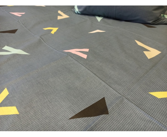 Простыня из бязи 200х220 Кариока - Интернет магазин "Труд"