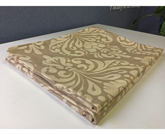 Простыня из поплина 2сп Максимилиан - Интернет магазин "Труд"