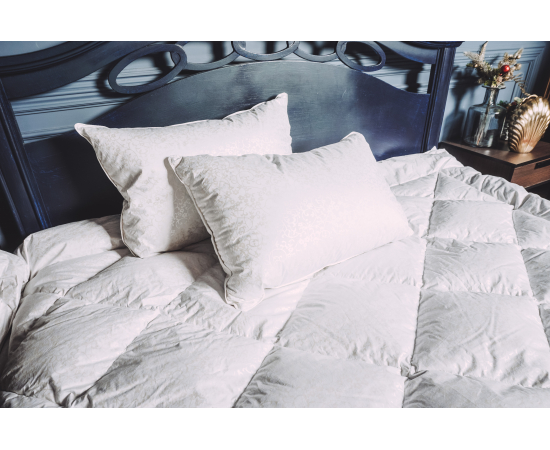 Подушка из верблюжьей шерсти 68х68 Серебро, изображение 5 Подушка из верблюжьей шерсти 68х68 Серебро, изображение 5 - Интернет магазин "Труд"