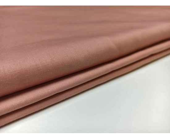 Простыня из сатина 2сп Персик, изображение 2 - Интернет магазин "Труд"