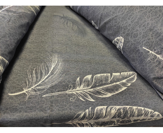 Простыня из бязи 200х220  Дуновение - Интернет магазин "Труд"